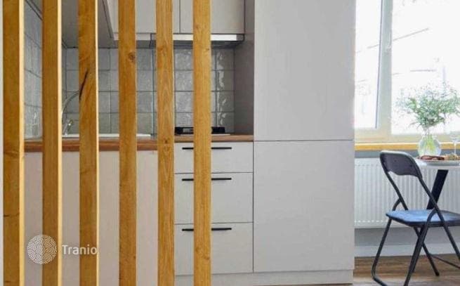2-Bedroom Apartment in Saburtalo, Tbilisi