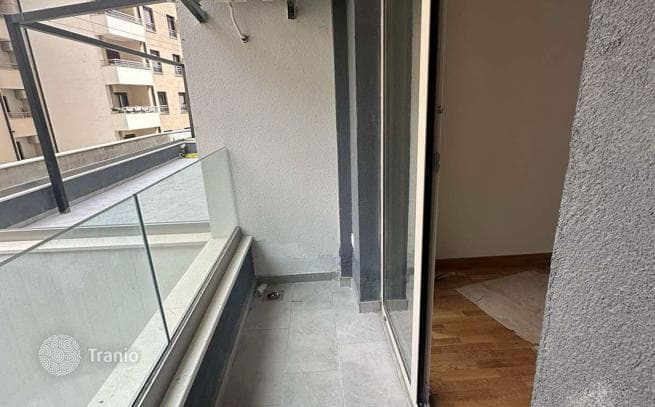 2-Bedroom Apartment with Sea View in Becici, Budva