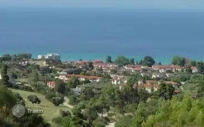 4-комнатная вилла 223 м² в Халкидики, Греция, фото 5