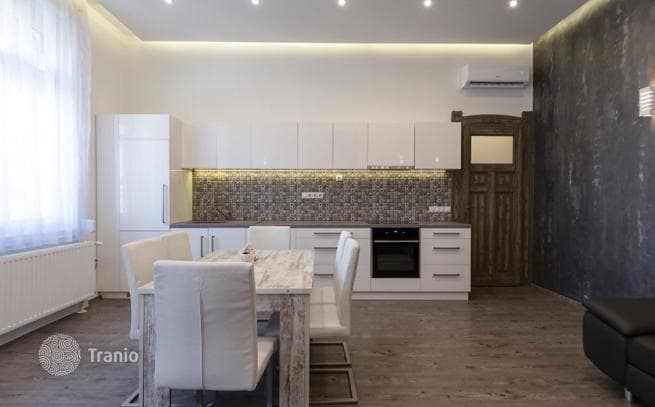 3-комнатная квартира 74 м² в Будапеште, Венгрия, фото 4