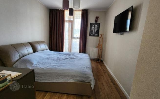 2-Bedroom Apartment in Saburtalo, Tbilisi, photo 4