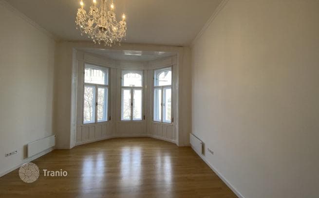2-комнатная квартира 53 м² в Районе V (Белварош-Липотвароше), Венгрия, фото 2