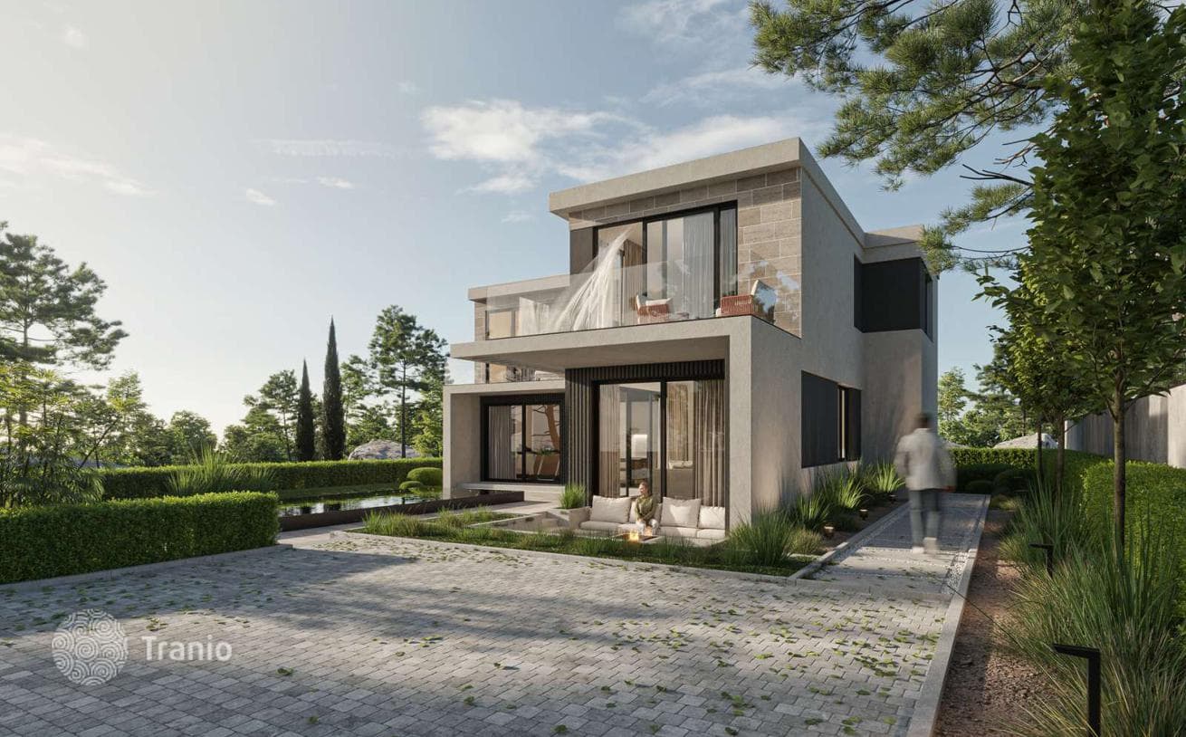 3-Bedroom Villa with Sea View in Krimovica, Herceg Novi, photo 4
