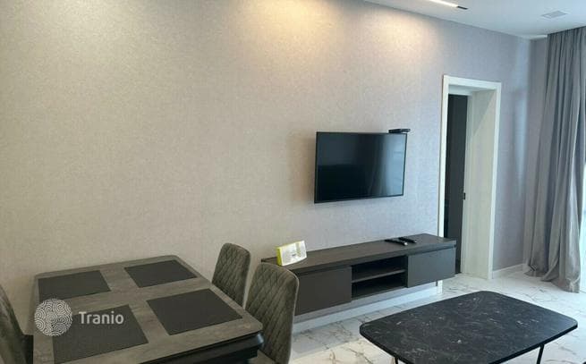 2-Bedroom Apartment with Sea View in Batumi, Georgia