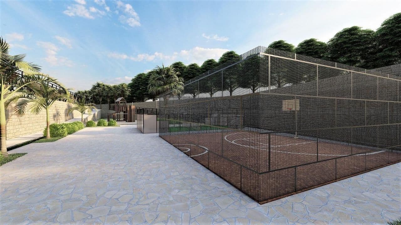 Квартира в Авсалларе, Турция, 125 м²