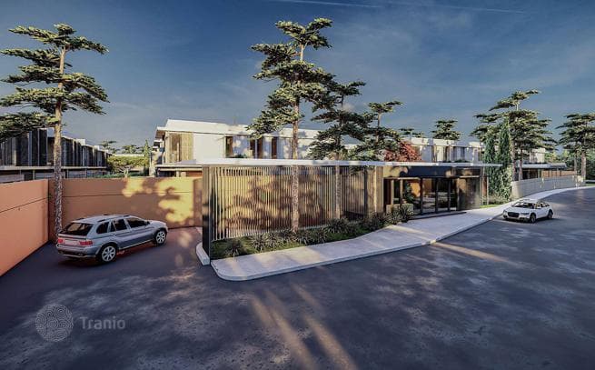 6-Bedroom Villa with Bespoke Design in Antalya, photo 3