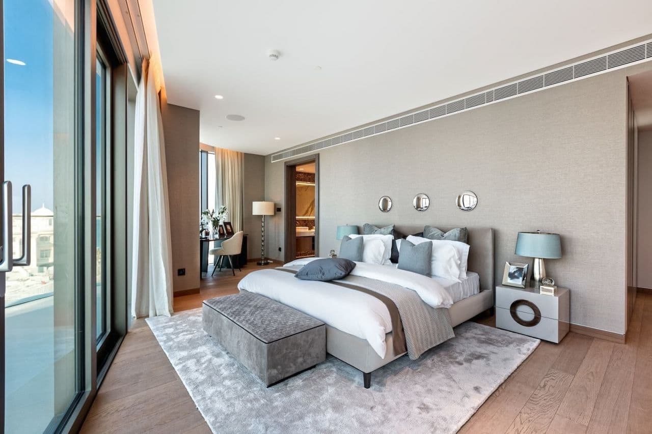Апартаменты в Дубае, ОАЭ, 450 м², фото 5