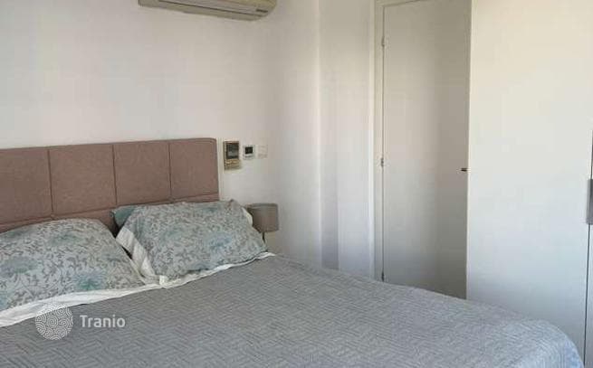 3-комнатная квартира 118 м² в Гермасойе, Кипр, фото 4