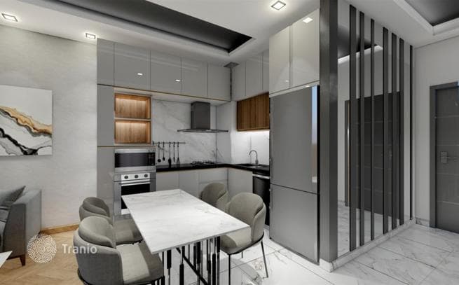 New Apartments in Avsallar, Alanya, photo 3