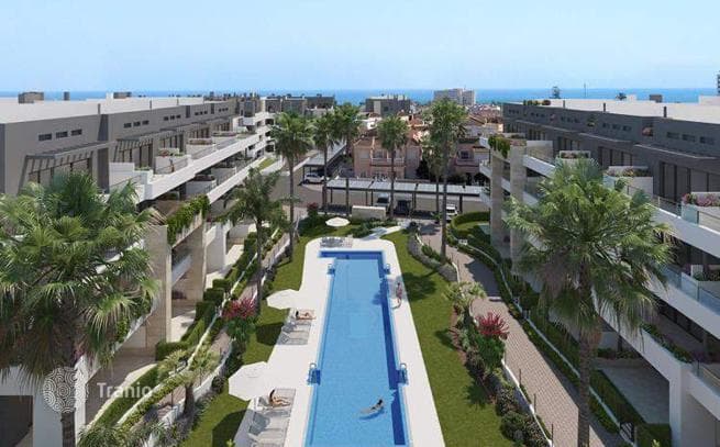 3-комнатная квартира 119 м² в Торревьехе, Испания, фото 3