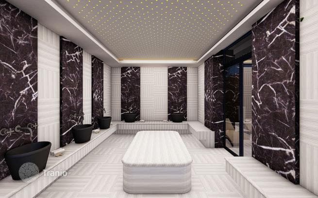 Off-Plan Apartments in Oba, Alanya, photo 5