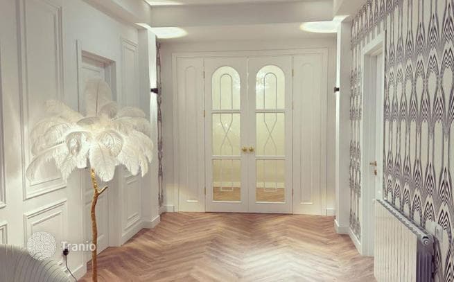 3-Bedroom House 240 m² in Saburtalo, Tbilisi, photo 4