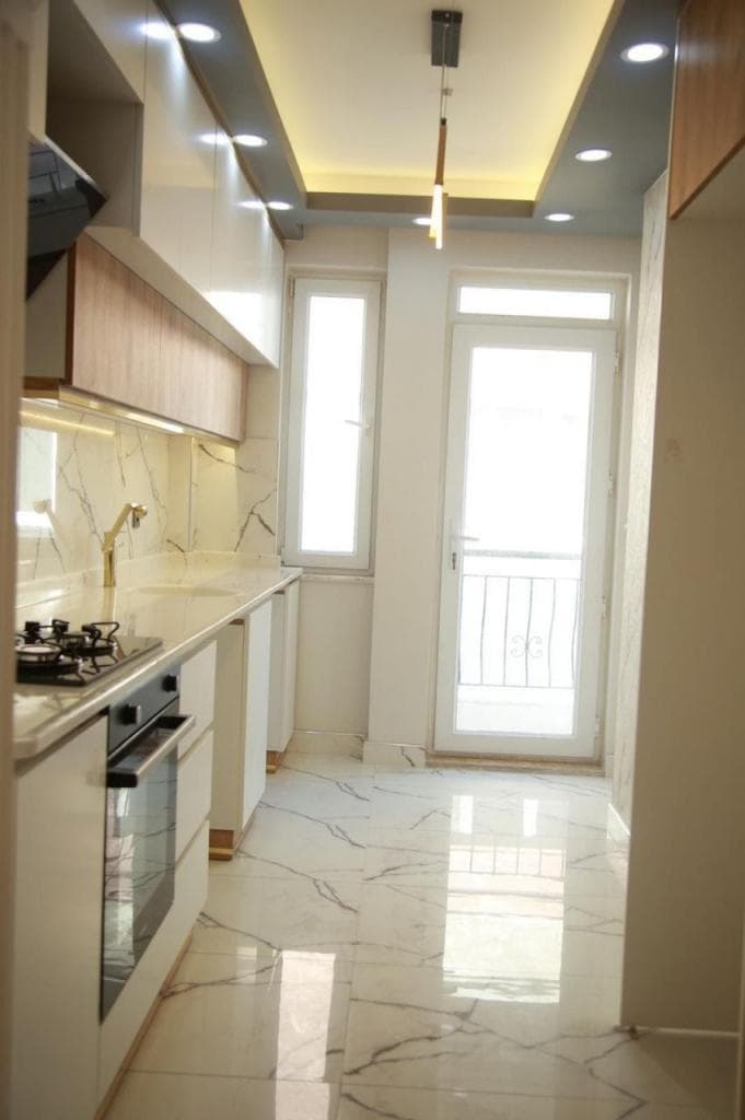 Квартира в Анталии, Турция, 160 м², фото 4