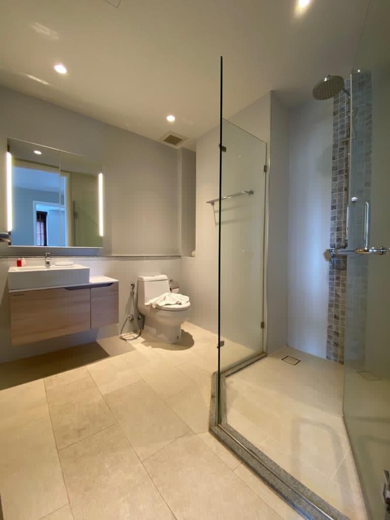 Апартаменты в Пхукете, Таиланд, 51 м²