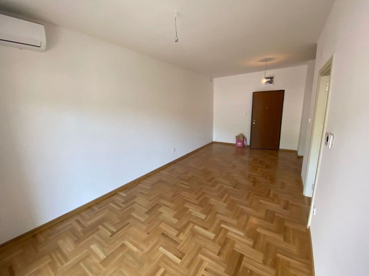 Квартира в Будве, Черногория, 64 м², фото 2