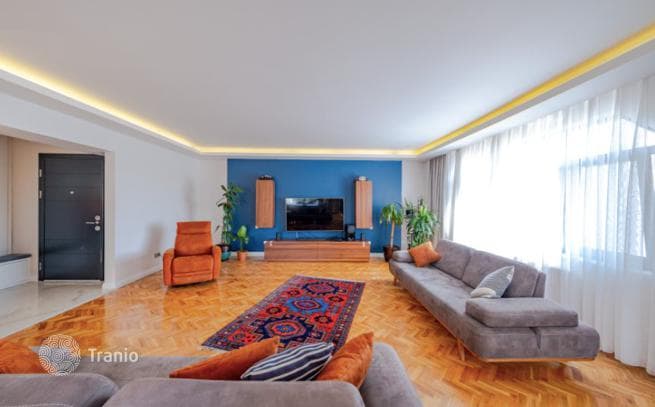 2-Bedroom Apartment in Sariyer, Istanbul, photo 3