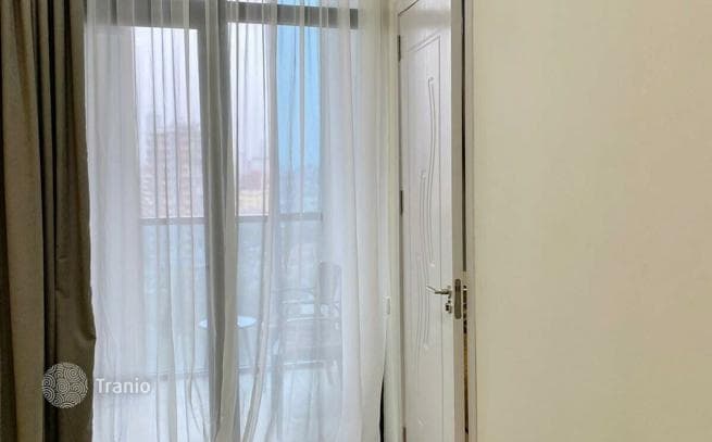 1-Bedroom Apartment with City View near the Sea in Batumi, photo 4