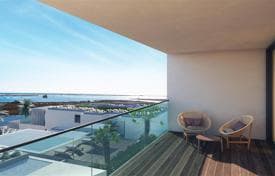 Apartment with Balcony Near Golf Course in Faro, Portugal, photo 5