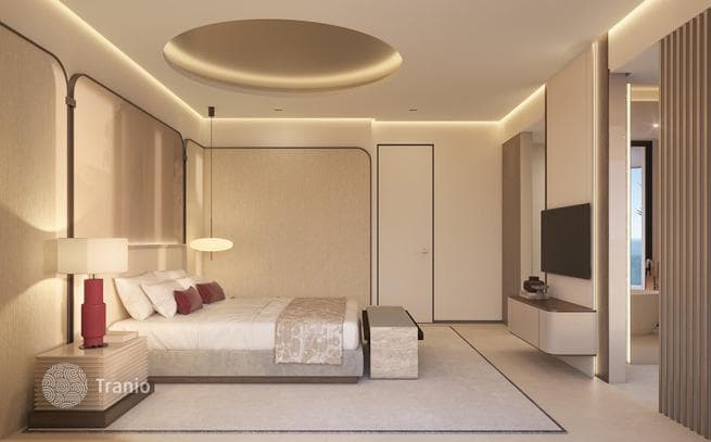 2-комнатная квартира 207 м² в Марбелье, Испания, фото 3