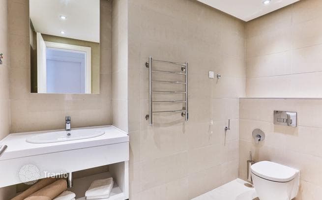2-Bedroom Apartment with Sea View in Rafailovici, Budva
