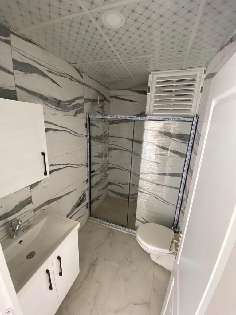 Квартира в Мерсине, Турция, 45 м², фото 5