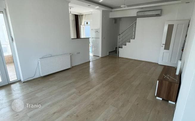 4-Bedroom (5+1) Duplex 600 m from the Beach in Konyaalti, Antalya, photo 2
