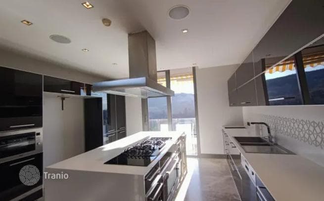 4-Bedroom Villa in Beykoz, Istanbul, photo 4