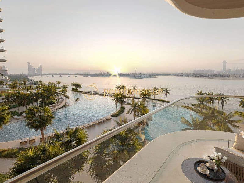 Апартаменты в Дубае, ОАЭ, 159.98 м², фото 4