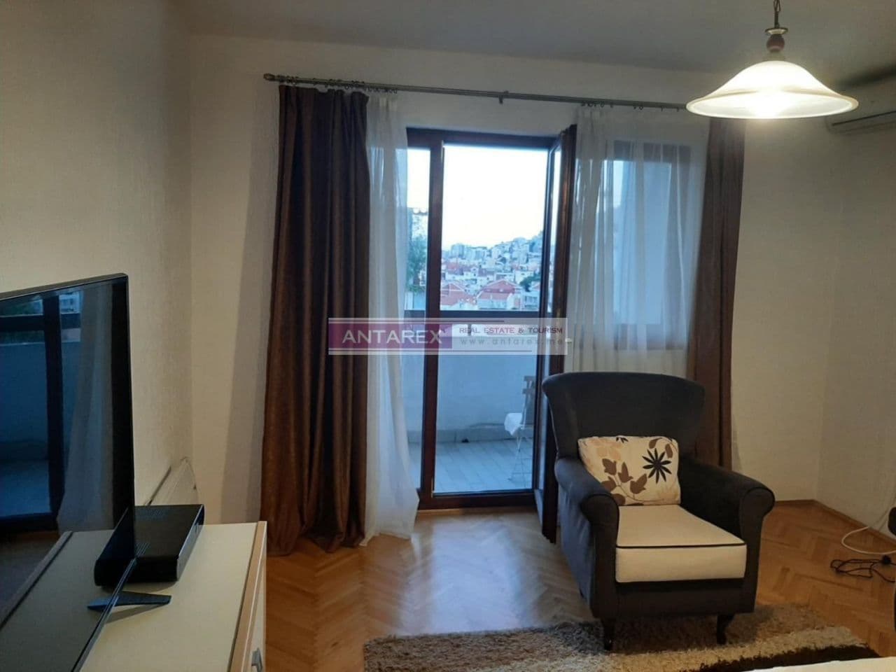 Апартаменты в Будве, Черногория, 68 м², фото 3