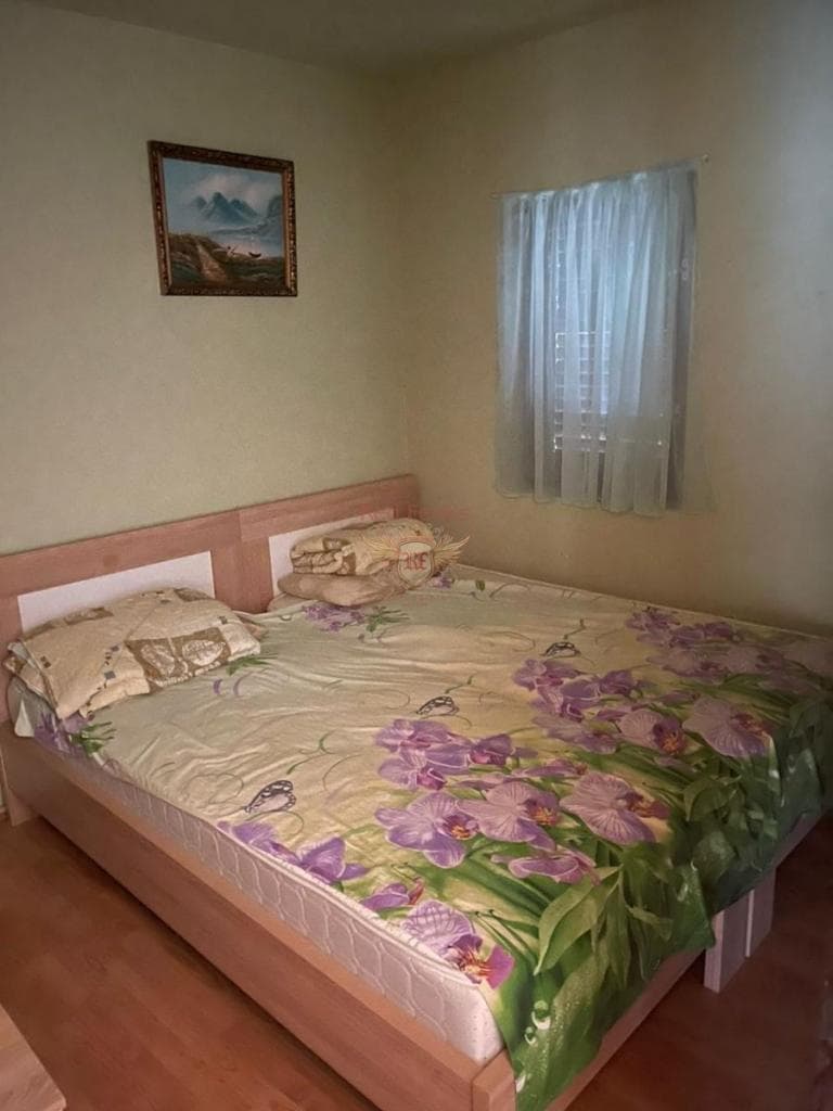 Квартира в Херцег-Нови, Черногория, 50 м², фото 4