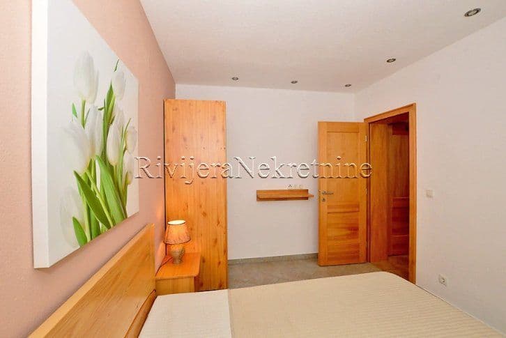 Апартаменты в Херцег-Нови, Черногория, 370 м², фото 4