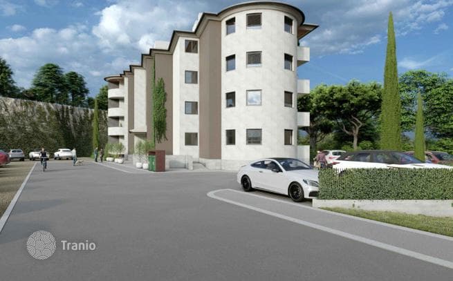 1-Bedroom Apartment in New Development near Court, Pula, photo 5