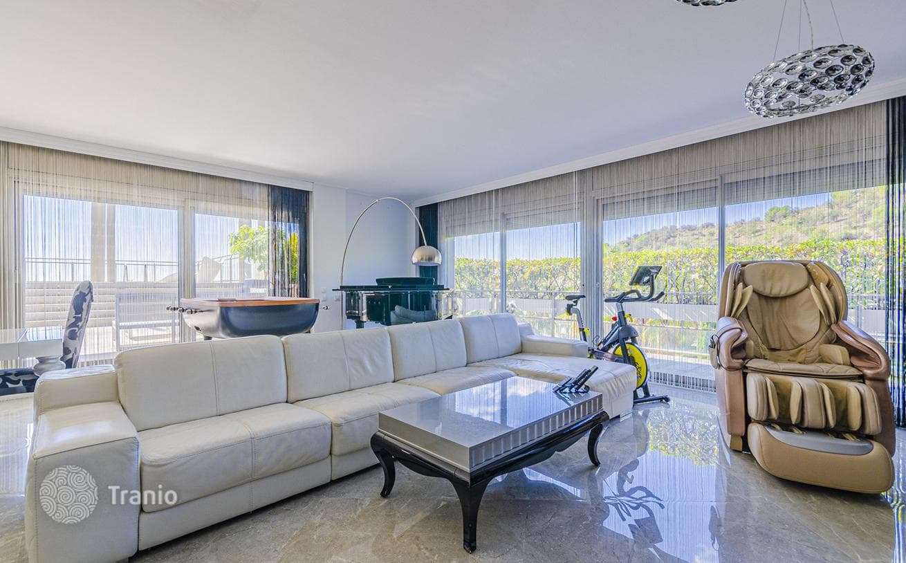 4-комнатная квартира 221 м² в Барселоне, Испания, фото 3