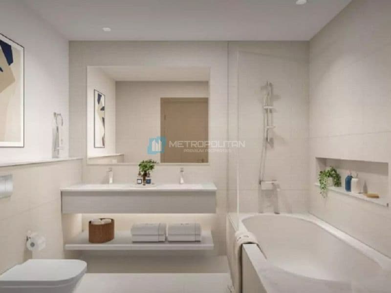 Апартаменты в Дубае, ОАЭ, 109.72 м², фото 4