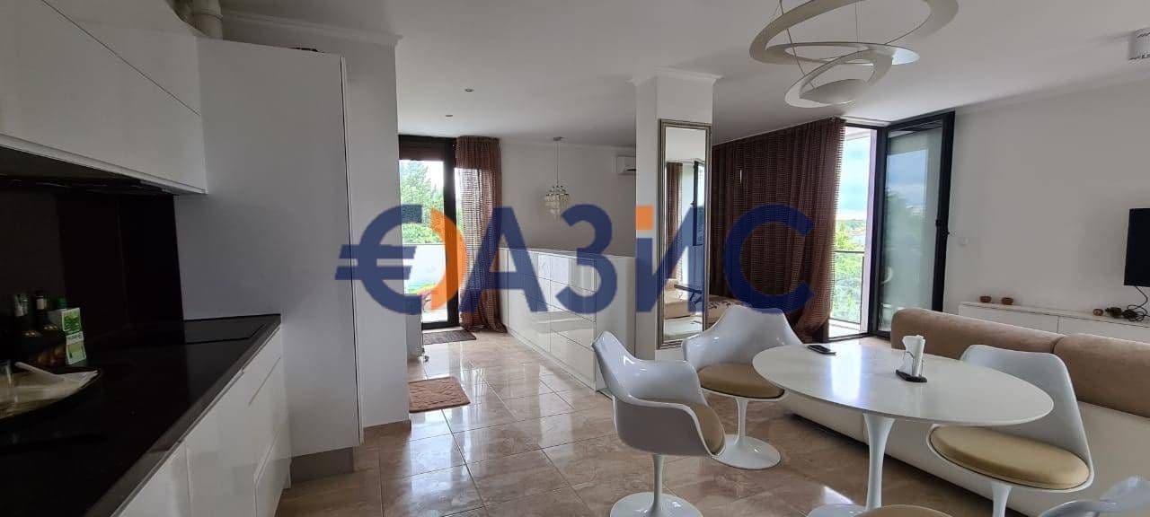 Апартаменты в Равде, Болгария, 70.7 м², фото 3