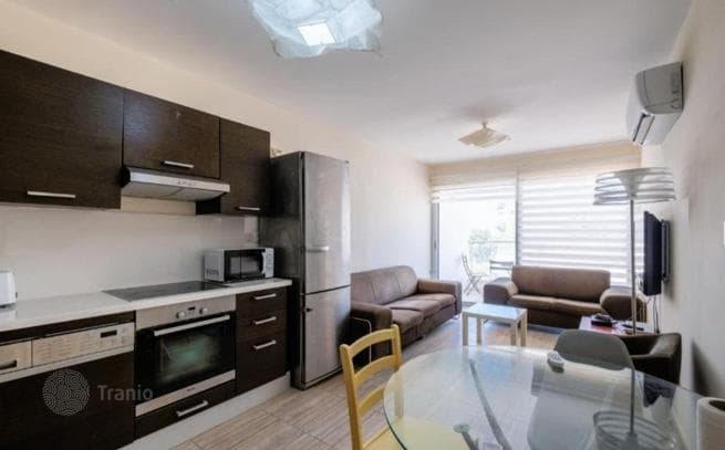 2-комнатная квартира 76 м² в Протарасе, Кипр, фото 5