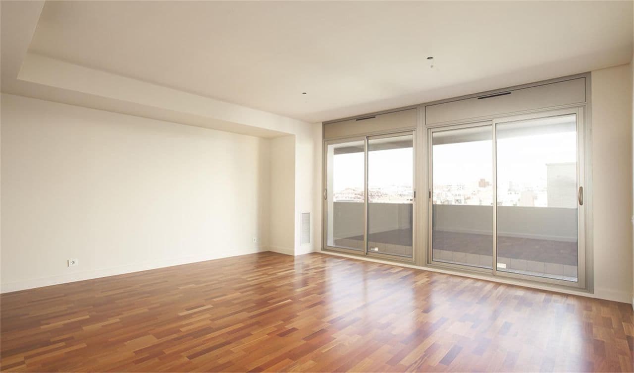 Квартира в Барселоне, Испания, 111 м², фото 3
