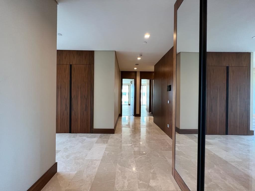 Квартира в Стамбуле, Турция, 265 м², фото 5