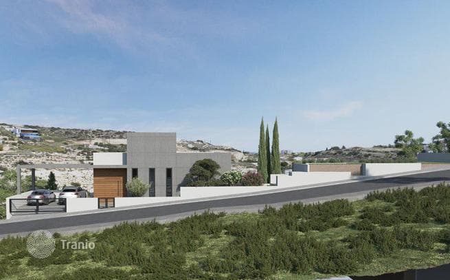 Residence in Limassol, Cyprus, photo 3