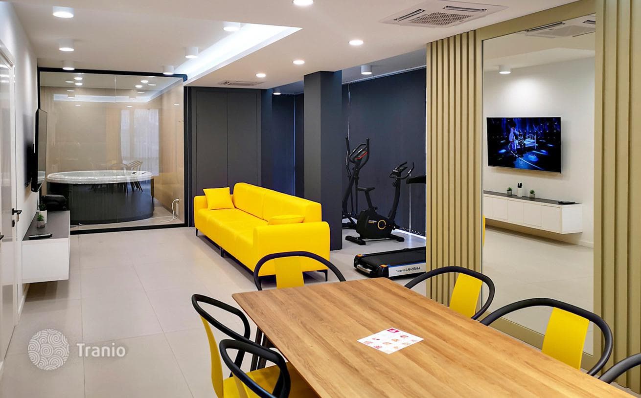 Modern House in Batumi, photo 3