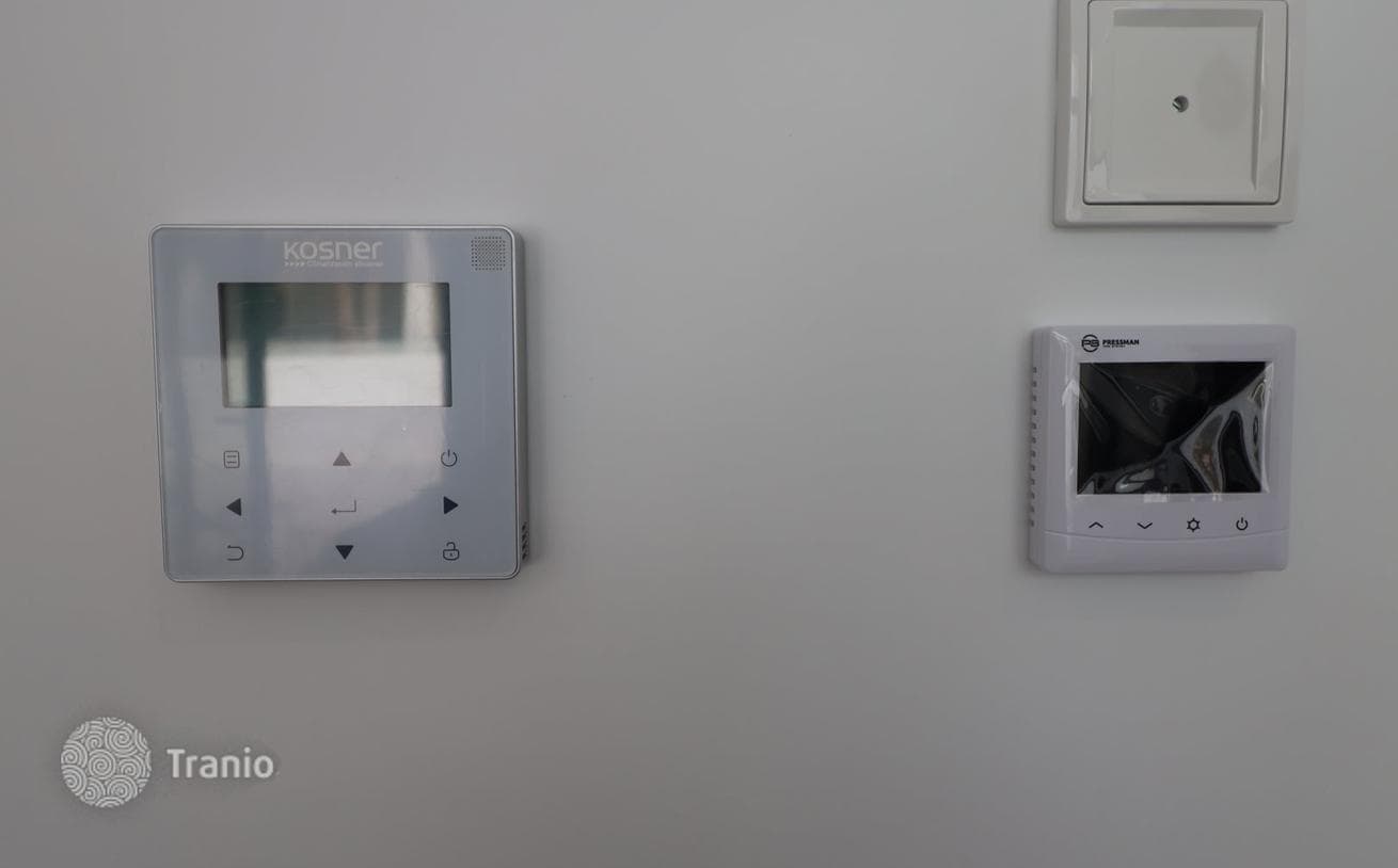 3-комнатный коттедж 140 м² в Кальпе, Испания
