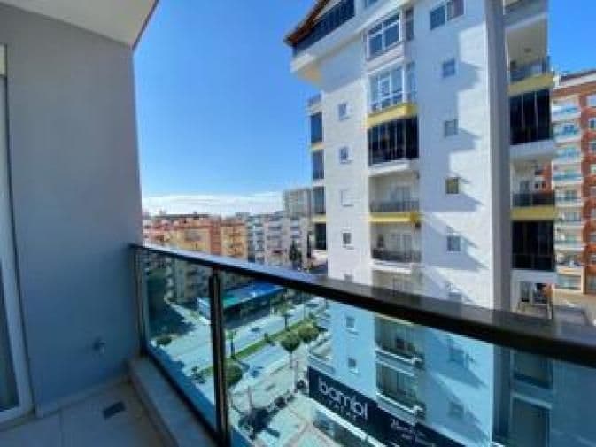 Квартира в Алании, Турция, 100 м², фото 3