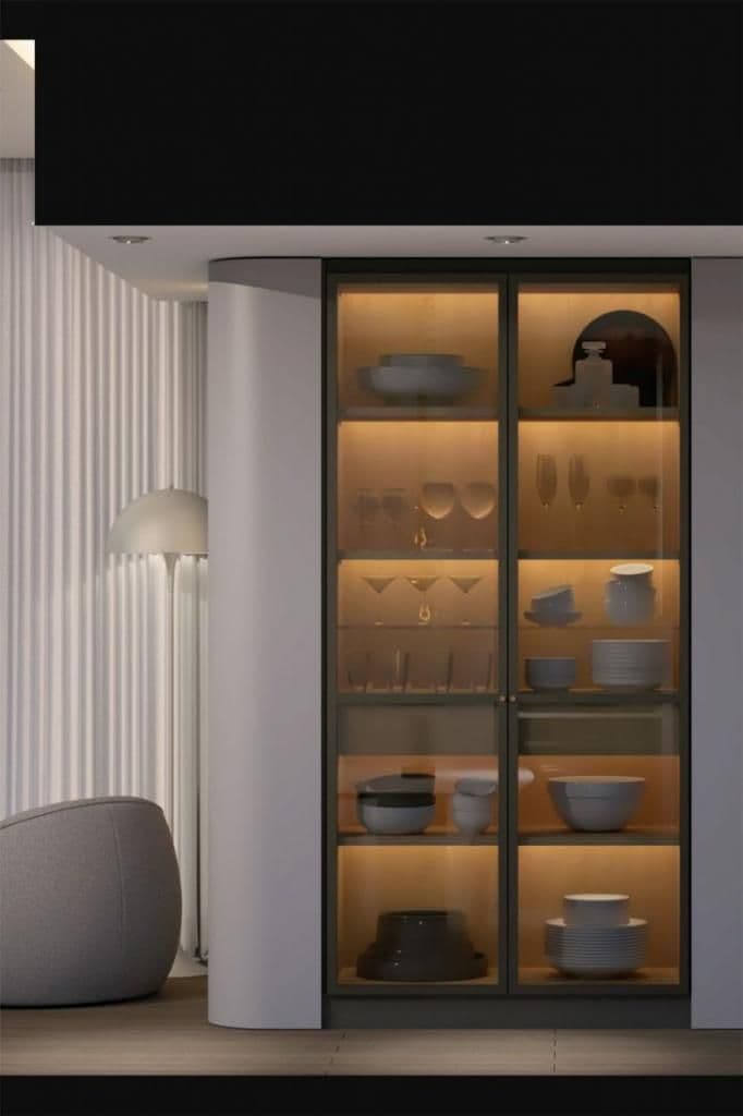 Апартаменты в Стамбуле, Турция, 83.51 м², фото 5