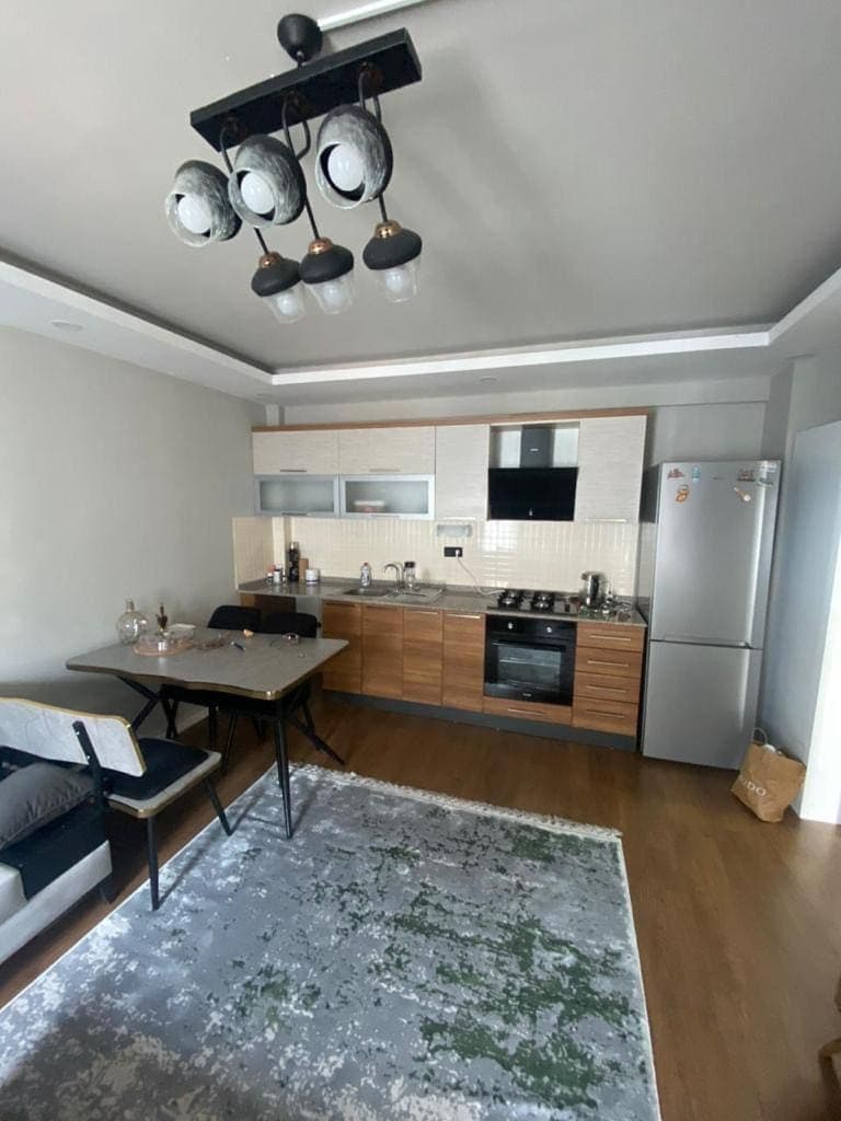 Квартира в Анталии, Турция, 100 м², фото 2