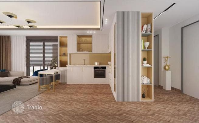 1–2-Bedroom Apartments in Mersin, photo 4