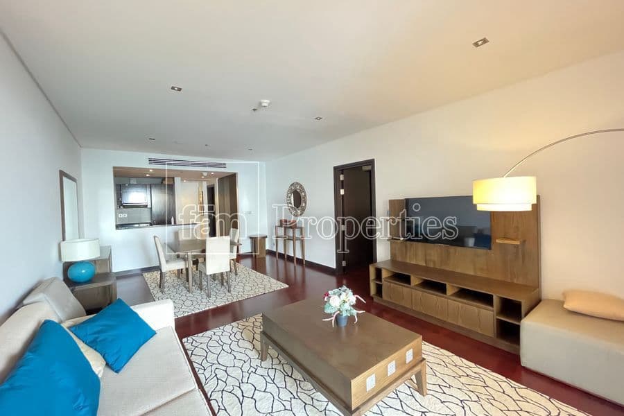 Апартаменты в Дубае, ОАЭ, 107 м², фото 2