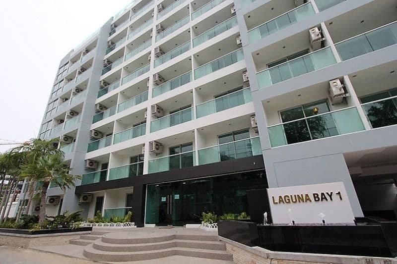 Квартира в Паттайе, Таиланд, 60 м²