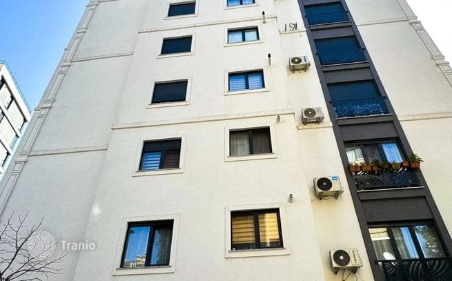 2-Bedroom Apartment in Kadikoy, Istanbul, photo 2