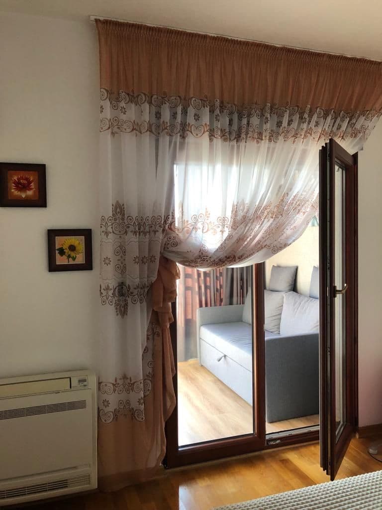 Квартира в Баре, Черногория, 41 м², фото 5