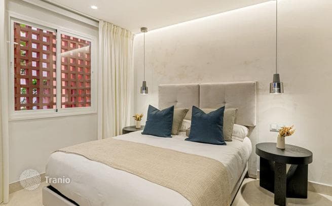3-комнатная квартира 127 м² в Эстепоне, Испания, фото 4